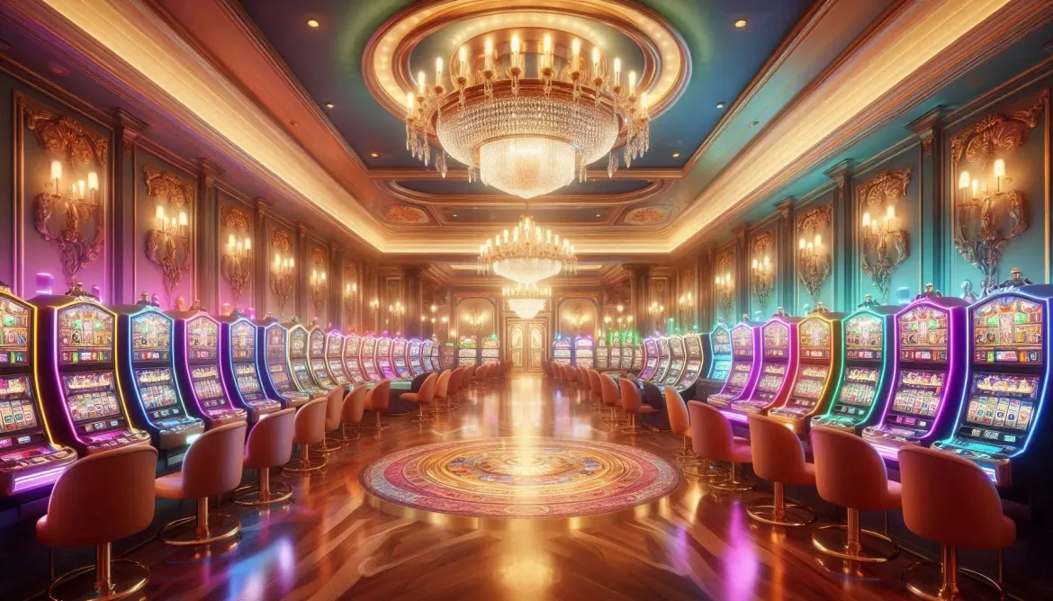 Dazard Casino